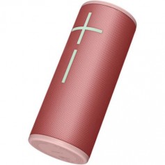 Logitech 984-002004 Ultimate Ears BOOM 4 Portable Bluetooth Speaker
