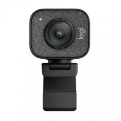 Logitech 960-001280 StreamCam Plus Full HD Webcam