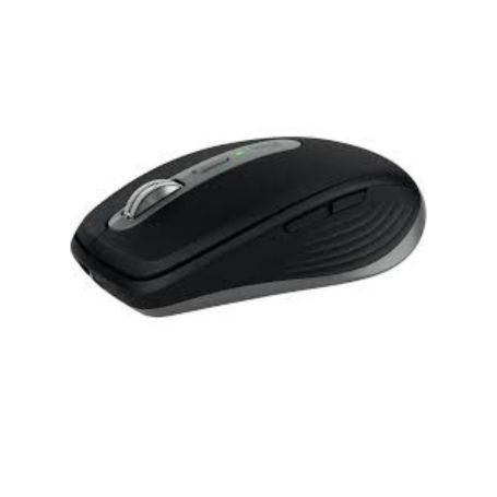 Logitech 910-006945 MX Anywhere 3S for Mac Wireless Mouse