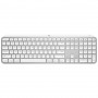 Logitech 920-011622 MX Keys S for Mac Wireless Keyboard