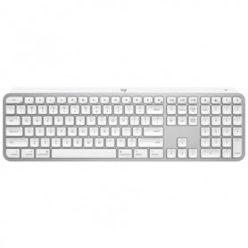 Logitech 920-011622 MX Keys S for Mac Wireless Keyboard