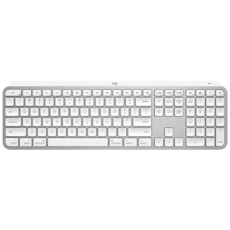 Logitech 920-011622 MX Keys S for Mac Wireless Keyboard