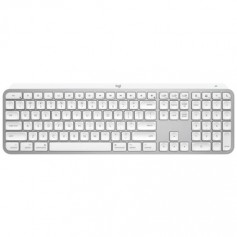 Logitech 920-011622 MX Keys S for Mac Wireless Keyboard