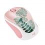 Logitech 910-006114 Design Collection Wireless Mouse Chirpy Bird