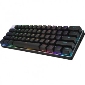 Logitech 920-012164 G PRO X 60 LIGHTSPEED Wireless Gaming Keyboard