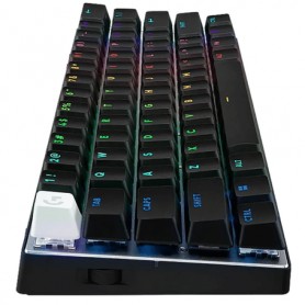 Logitech 920-011902 G PRO X 60 LIGHTSPEED Wireless Gaming Keyboard