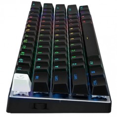 Logitech 920-011902 G PRO X 60 LIGHTSPEED Wireless Gaming Keyboard
