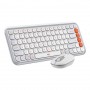Logitech 920-013104 POP Icon Combo Keyboard & Mouse