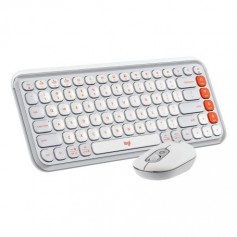 Logitech 920-013104 POP Icon Combo Keyboard & Mouse