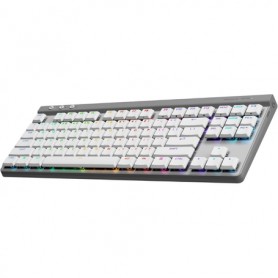 Logitech 920-012535 G515 LIGHTSPEED TKL Wireless Gaming Keyboard
