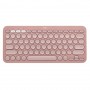 Logitech 920-011777 Pebble Keys 2 K380s Wireless Keyboard