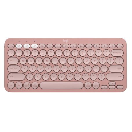 Logitech 920-011777 Pebble Keys 2 K380s Wireless Keyboard