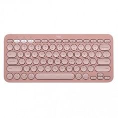 Logitech 920-011777 Pebble Keys 2 K380s Wireless Keyboard