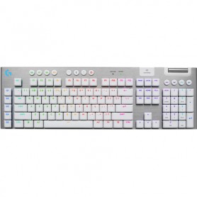 Logitech 920-012685 G915 X LIGHTSPEED Full-size Wireless Mechanical Gaming Keyboard