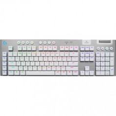 Logitech 920-012685 G915 X LIGHTSPEED Full-size Wireless Mechanical Gaming Keyboard