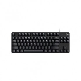 Logitech 920-010442 G413 TKL SE Mechanical Gaming Keyboard