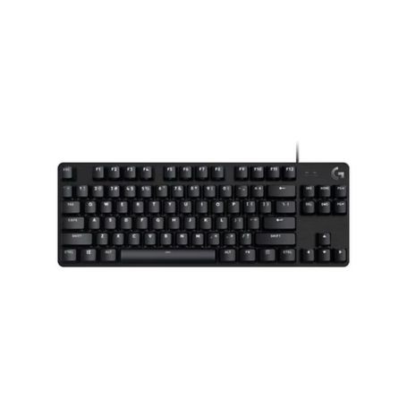 Logitech 920-010442 G413 TKL SE Mechanical Gaming Keyboard