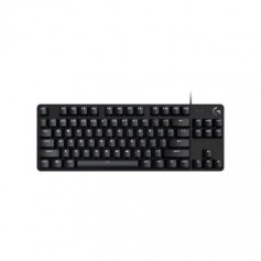 Logitech 920-010442 G413 TKL SE Mechanical Gaming Keyboard