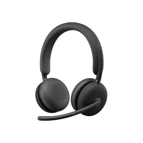 Logitech 981-001317 Zone 950 Wireless Headset