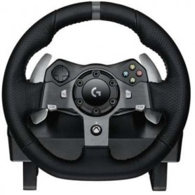 Logitech 941-000110 G29 Driving Force Racing Wheel