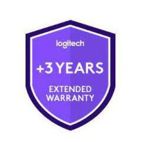 Logitech 994-000177 1 Year Extended Warranty for Appliance Base Bundle