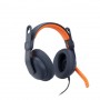 Logitech 981-001372 Zone Learn Wired Headset