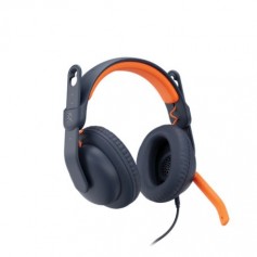 Logitech 981-001372 Zone Learn Wired Headset