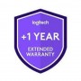 logitech 994-000093 1 year extended warranty tap base bundle