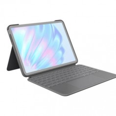 Logitech 920-012626 Combo Touch Keyboard Case for iPad Air