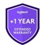 logitech 994-000125 1 year extended warranty for swytch