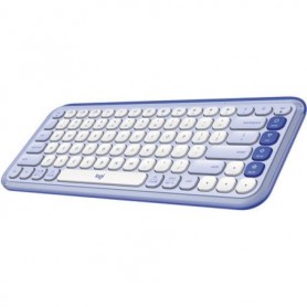 Logitech 920-013050 POP Icon Keys Wireless Keyboard