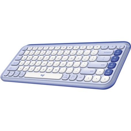 Logitech 920-013050 POP Icon Keys Wireless Keyboard