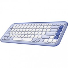 Logitech 920-013050 POP Icon Keys Wireless Keyboard