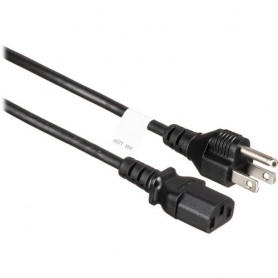 HPE Aruba JW124A  AC Power Cord