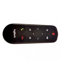 Logitech 993-001040 Video Conferencing Remote Control