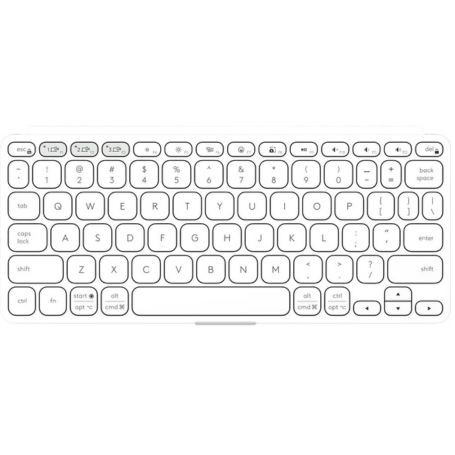 Logitech 920-012922 Keys To Go 2 Wireless Keyboard with Cover