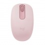 Logitech 910-007458 M196 Bluetooth Mouse