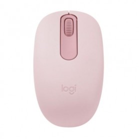 Logitech 910-007458 M196 Bluetooth Mouse