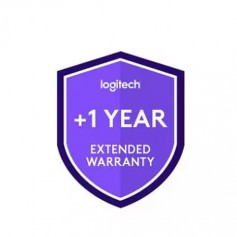 logitech 994-000143 1 year extended warranty for group