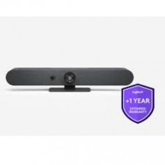 logitech 994-000138 1 year extended warranty for rally bar mini