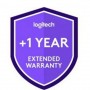 logitech 994-000144 1 year extended warranty for small room bundle