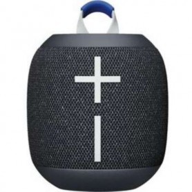 Logitech 984-001876 Ultimate Ears WONDERBOOM 4 Wireless Bluetooth Speaker