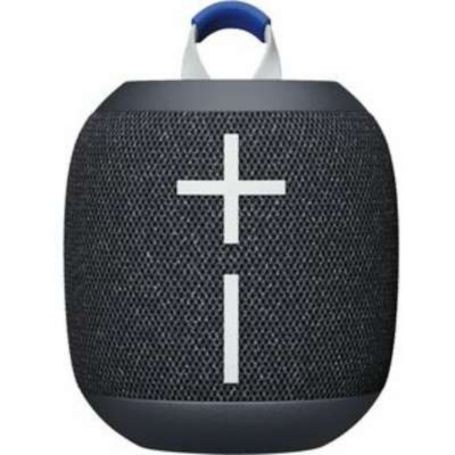 Logitech 984-001876 Ultimate Ears WONDERBOOM 4 Wireless Bluetooth Speaker