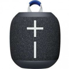 Logitech 984-001876 Ultimate Ears WONDERBOOM 4 Wireless Bluetooth Speaker