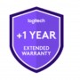 Logitech 994-000139 1 Year Extended Warranty for RoomMate