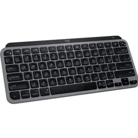 Logitech 920-012644 Combo Touch Keyboard Case for iPad Pro 13-inch