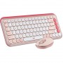 Logitech 920-013105 POP Icon Keys Wireless Keyboard