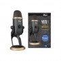 Logitech 988-000462 Yeti X World of Warcraft Edition USB Microphone
