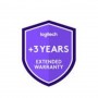Logitech 994-000253 Rally Bar Huddle Tap IP 3 Year Warranty Extended