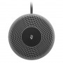 Logitech EXPRBMHETTOPA MeetUp Expansion Microphone